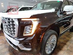 جي ام سي يوكون